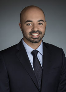 Cyrus E. Shahriari